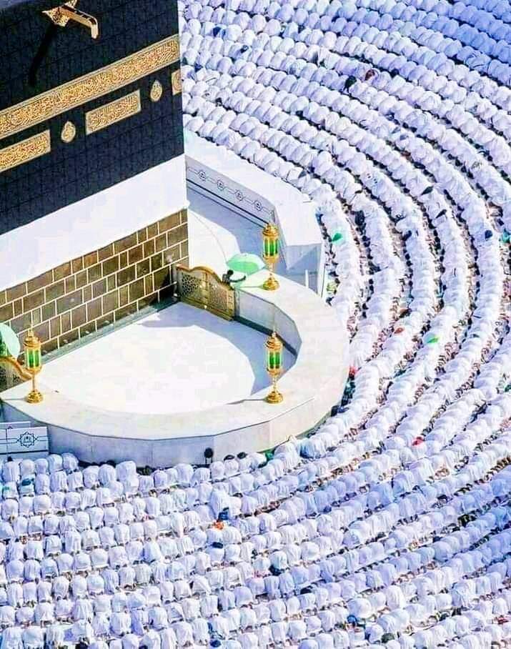 Umre Turlarımız Başladı...