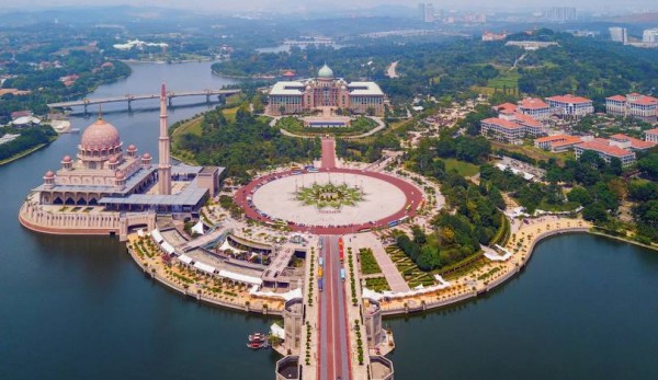 19.10.2025 5 gece 6 gün  BİR BAŞKA MALEZYA – SİNGAPUR TURU