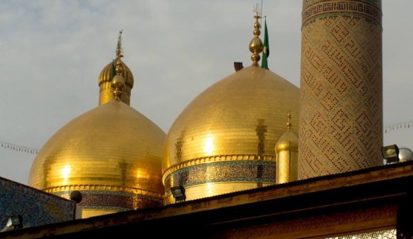 25.10.2025 3 gece 4 gün IRAK TURU